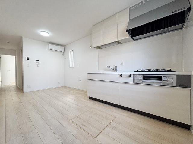 居室・リビング　～新生活はここから始まるっ～