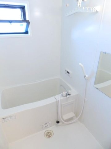 バス・シャワールーム　浴室