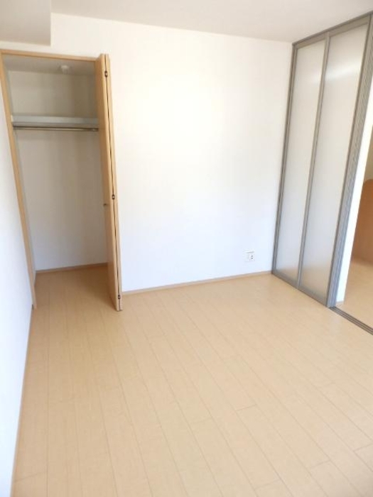 その他部屋・スペース　６帖南洋室