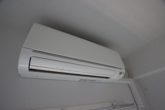 その他設備　同物件、別号室のものです。