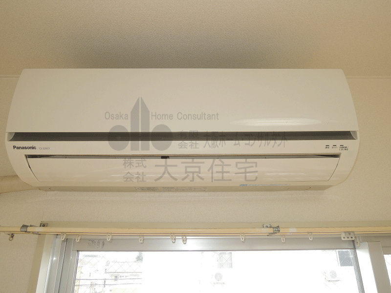 その他設備　AC