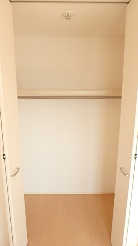 収納　図面と現状に相違がある場合には現状を優先