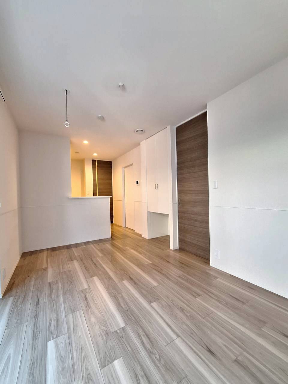 居室・リビング　★10.3帖のリビングダイニングキッチン★