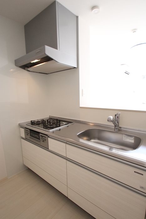 キッチン　福岡の賃貸ならトーマスリビング原田店へ