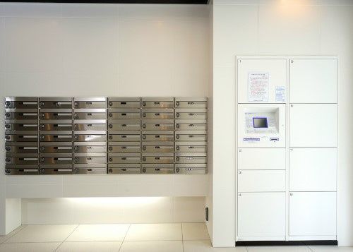 その他共有部分　☆共用部分☆