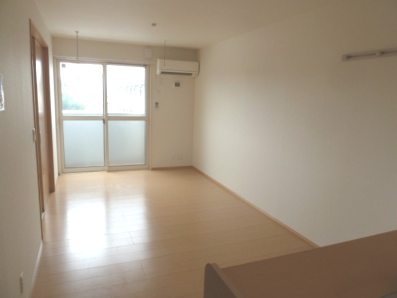 居室・リビング　図面と現状に相違がある場合には現状を優先