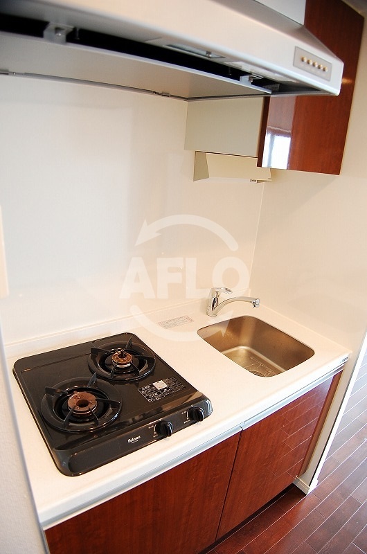 キッチン　エイペックス南堀江　キッチン