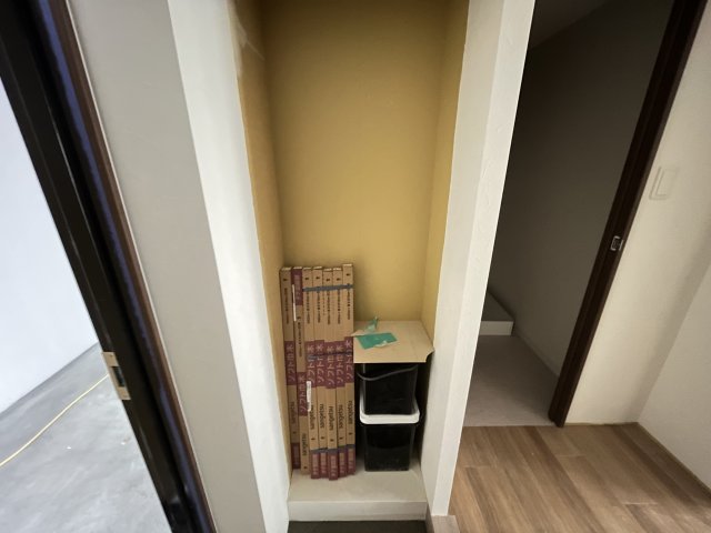 その他部屋・スペース