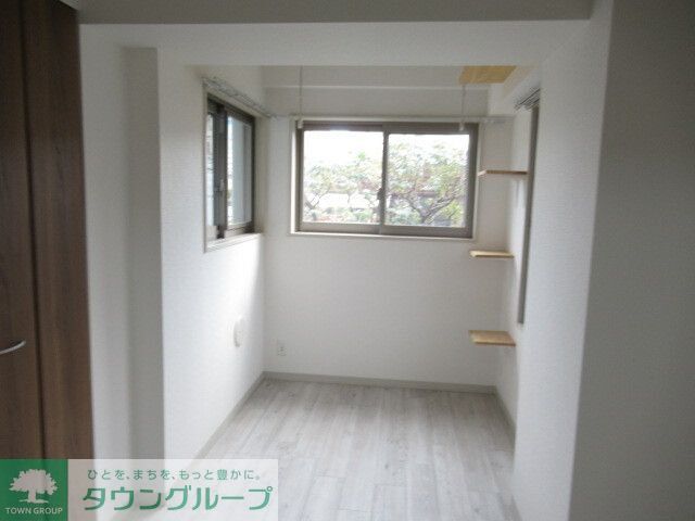 居室・リビング　リビング/居室