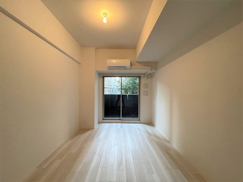 居室・リビング　★見学予約受付中★