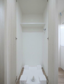 その他設備　☆室内洗濯機置き場☆