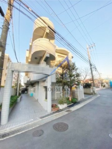 エントランス　エントランスです。