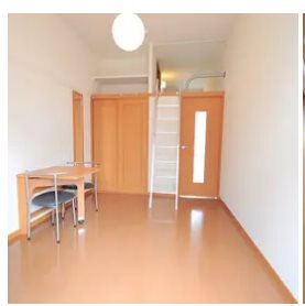 居室・リビング　同等タイプのイメージ写真です。