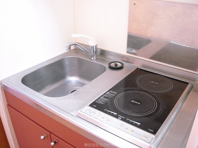 キッチン　同等タイプのイメージ写真です。