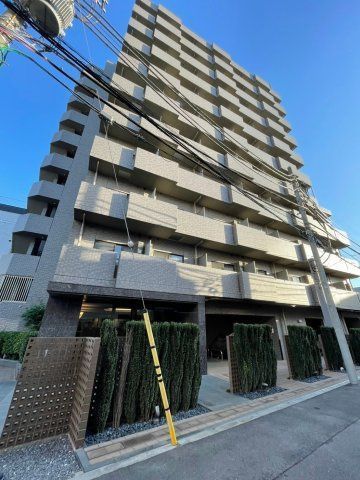 建物外観　☆外観☆