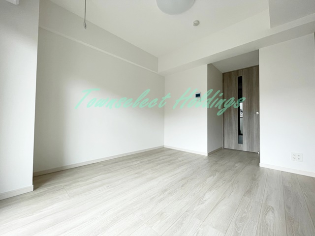 その他部屋・スペース　落ち着いて過ごせるお部屋です♪