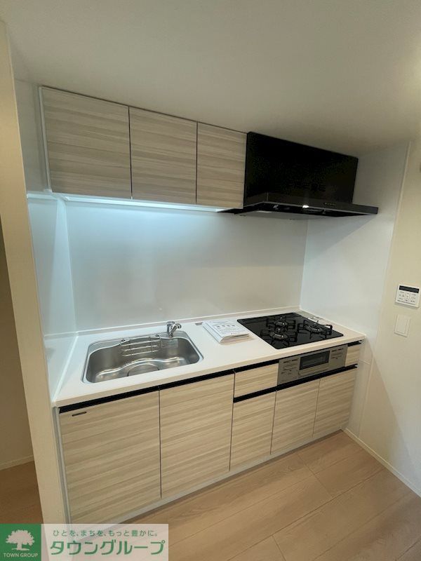 キッチン　※参考写真