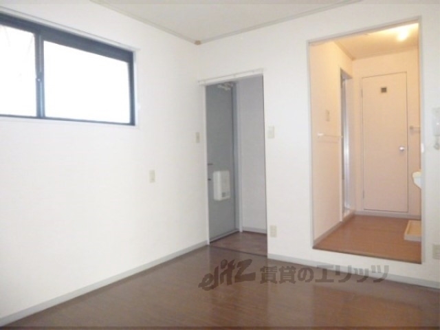 居室・リビング　ダイニング