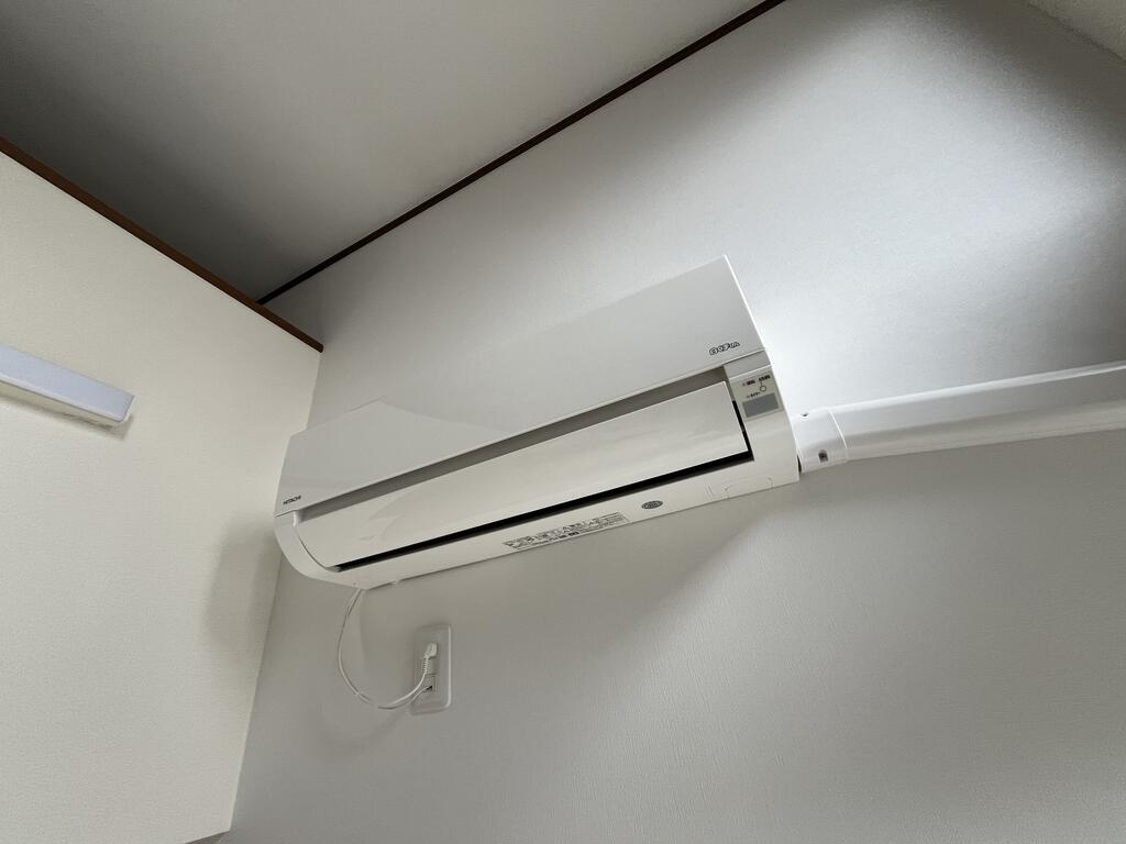 その他設備　※同施工会社参考写真