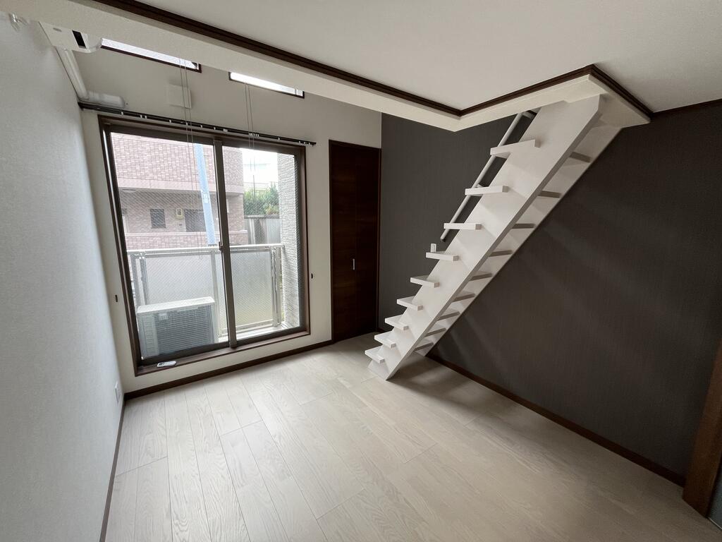 居室・リビング　※同施工会社参考写真