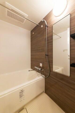 バス・シャワールーム　☆このお部屋は仲介手数料0円です☆