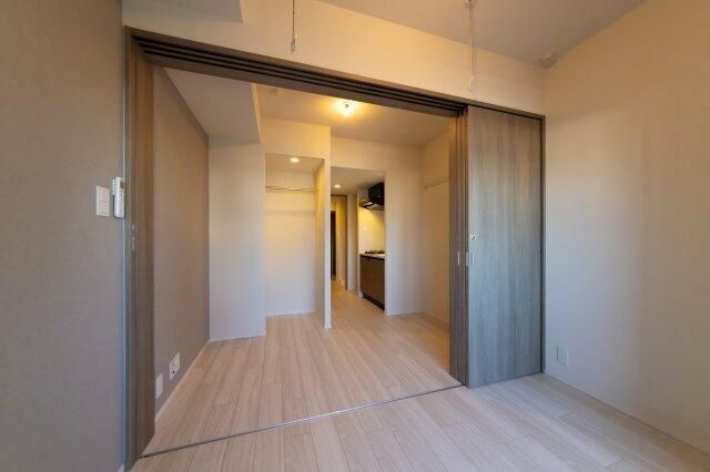 居室・リビング　☆このお部屋は仲介手数料0円です☆