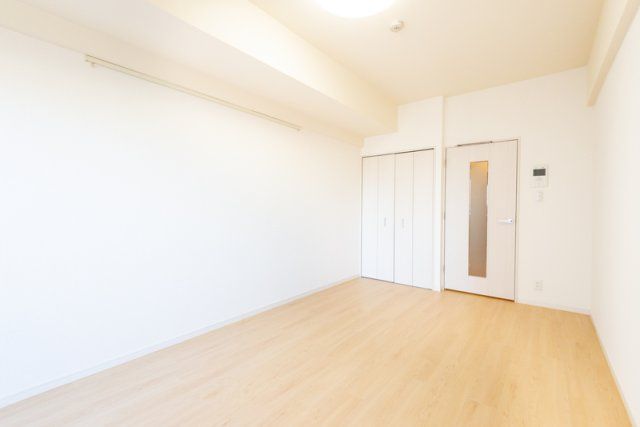 居室・リビング　（別タイプ参考写真）EXZA REGALO西日暮里　荒川区西