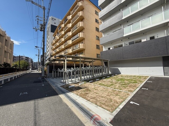 その他　周辺（その他）まで10m