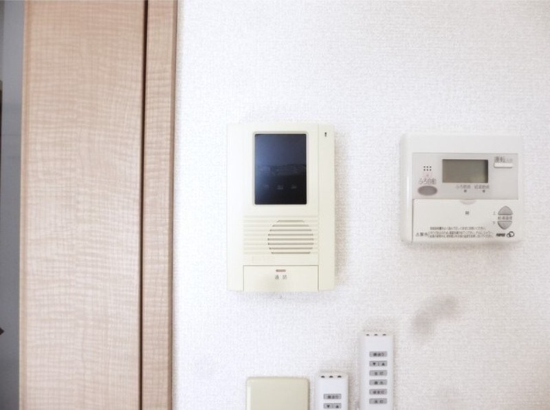 セキュリティ　図面と現状に相違がある場合には現状を優先