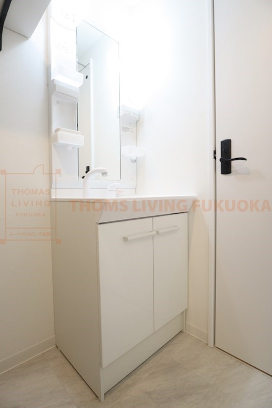 洗面設備　洗面所※別号室参考