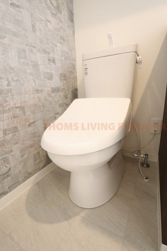 トイレ　トイレ※別号室参考