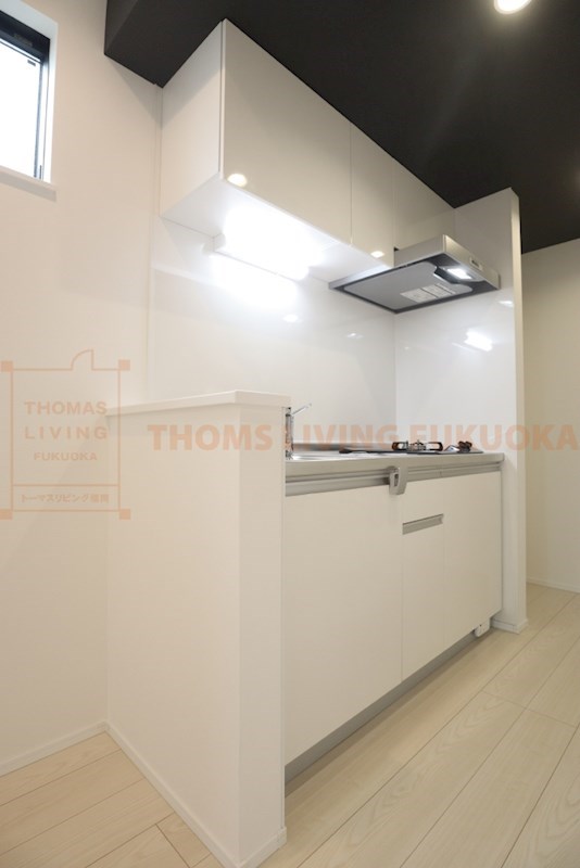 キッチン　キッチン※別号室参考