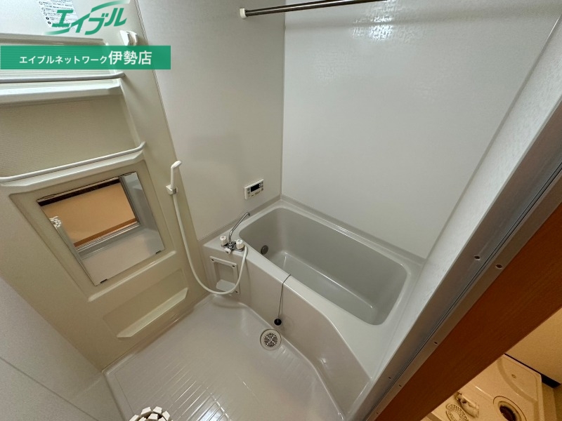 バス・シャワールーム　同物件別室写真