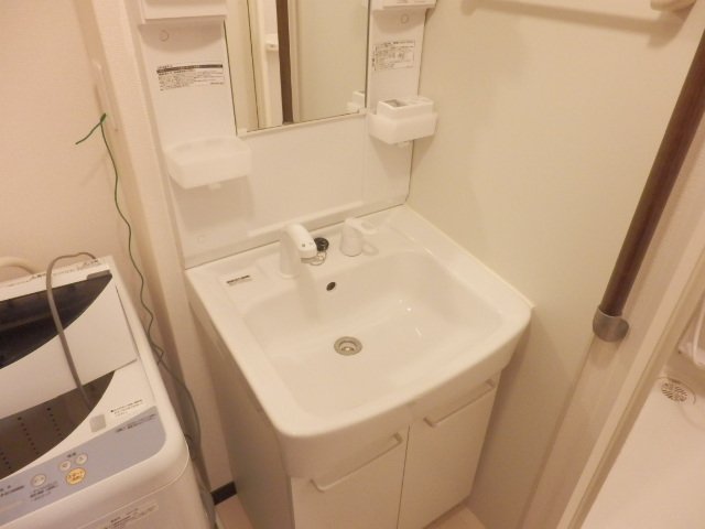 その他部屋・スペース　独立洗面台