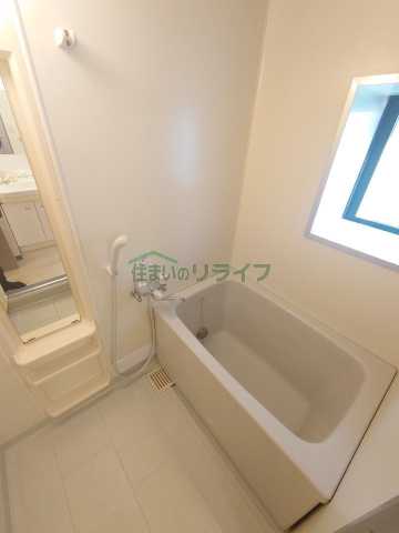 バス・シャワールーム　那須ハイライズ