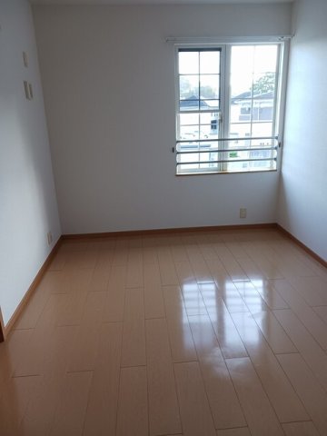 その他部屋・スペース　内装は落ち着いています