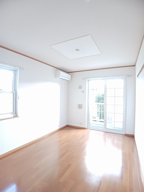 居室・リビング　居室・リビング