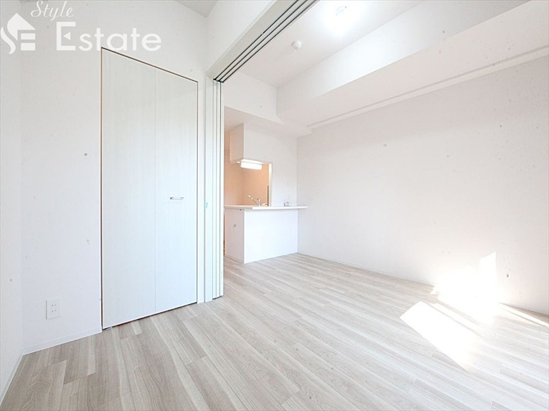 その他部屋・スペース　内装