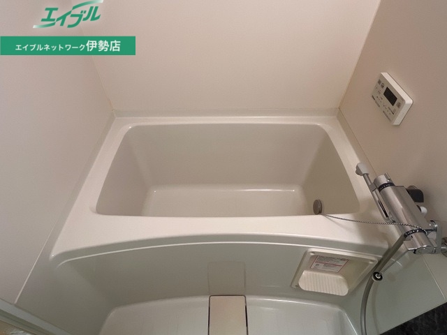 バス・シャワールーム　同物件別室画像