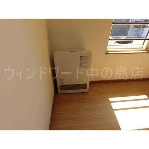 その他設備　詳細は、ウィンドワード中の島店までご相談下さい。