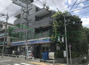 建物外観　APARTMENT　HOUSE　T2