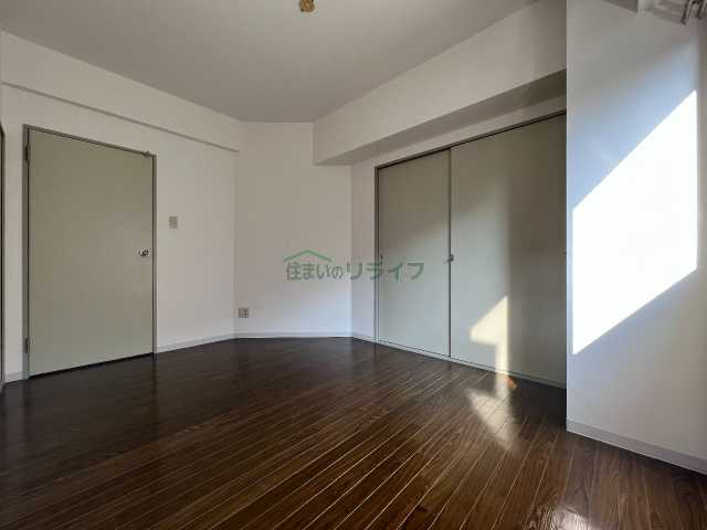 その他部屋・スペース　APARTMENT　HOUSE　T2