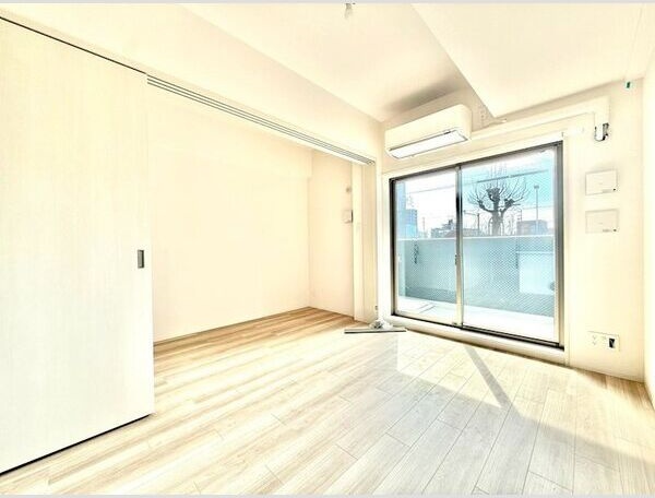 居室・リビング　くじらのゼロ賃貸は＼仲介手数料0円×初期費用最安×全国対応／