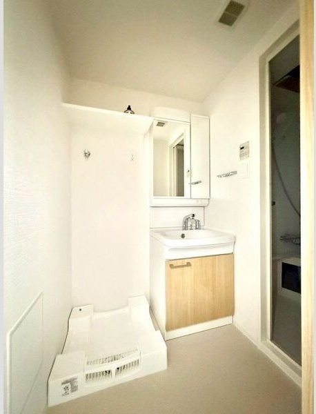 洗面設備　初期費用分割可★ご希望の場所まで無料送迎サービス付♪