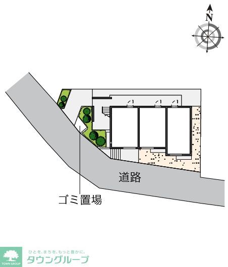 その他　【初期費用分割・クレカ対応】一都三県のお部屋探しは2025…