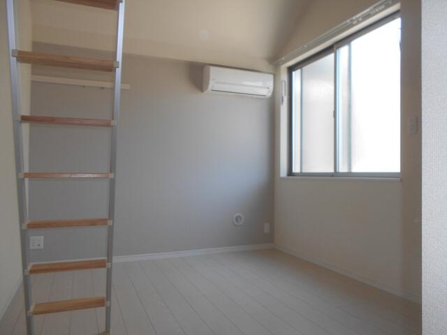 居室・リビング　参考写真