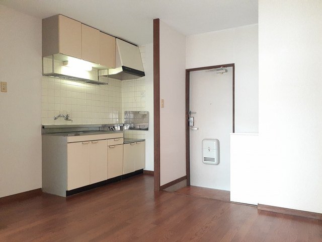 居室・リビング　ゆったり過ごせるリビングです