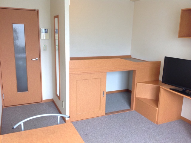 その他部屋・スペース　現況優先