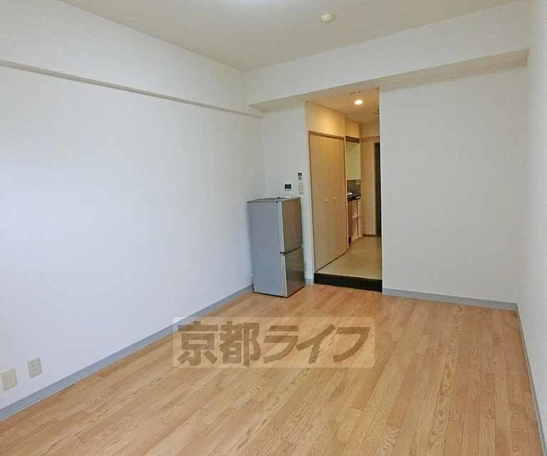 居室・リビング　リビングです。