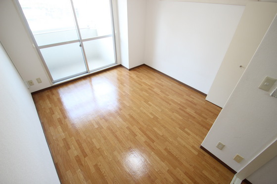 その他部屋・スペース　※別号室の写真です